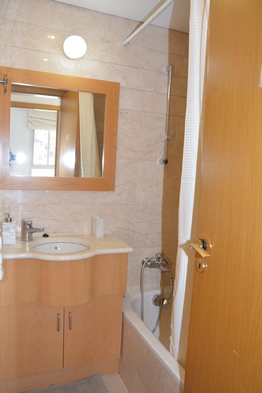 Sweethome26 Luxury Apartment Eilat / Free Parking Exterior foto