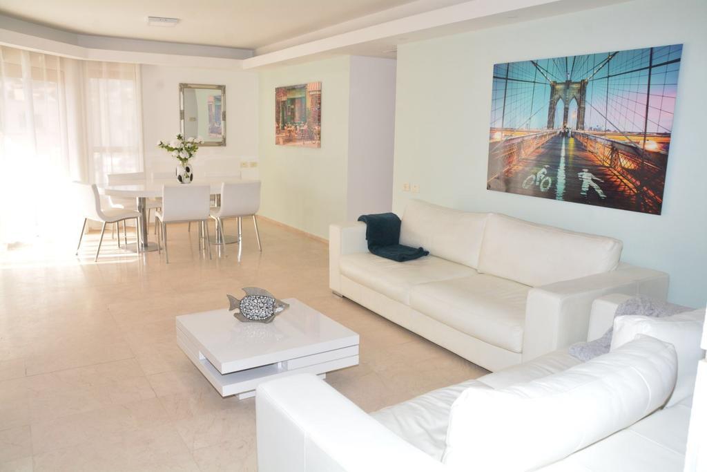 Sweethome26 Luxury Apartment Eilat / Free Parking Exterior foto